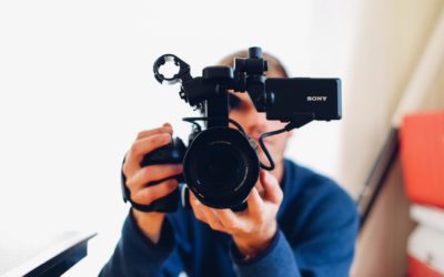 Intro to Videography